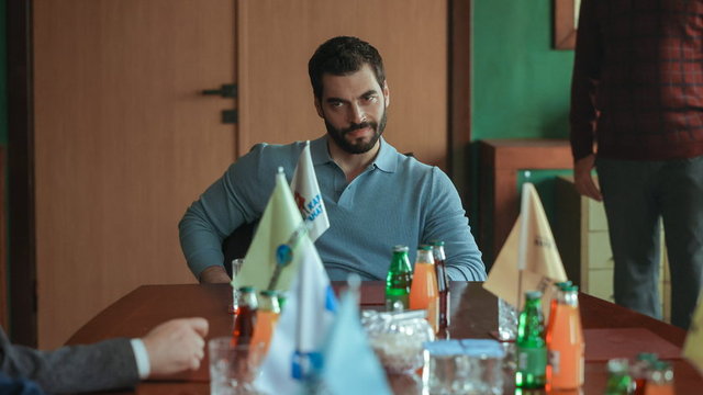 Veliaht 16. Bölüm Fotoğrafları