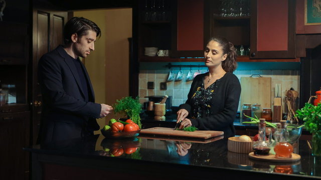 Veliaht 16. Bölüm Fotoğrafları