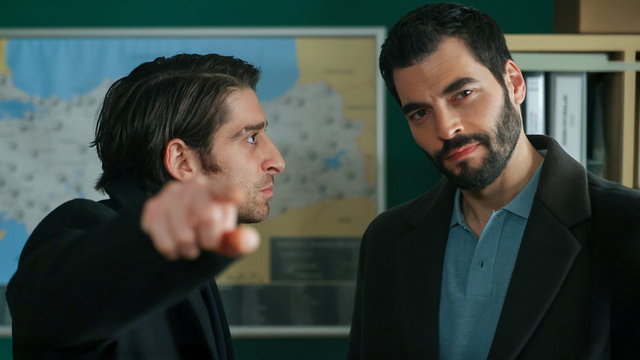 Veliaht 16. Bölüm Fotoğrafları