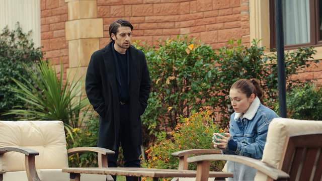 Veliaht 16. Bölüm Fotoğrafları