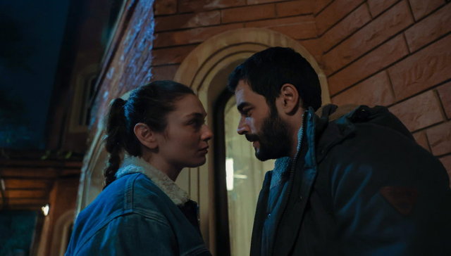 Veliaht 16. Bölüm Fotoğrafları