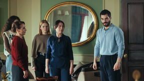 Veliaht 16. Bölüm Fotoğrafları