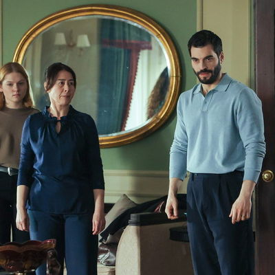 Veliaht 16. Bölüm Fotoğrafları