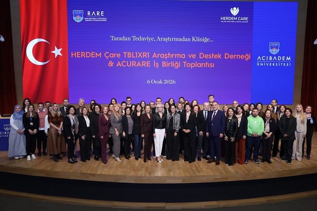 BERRİN ZORLU, FATOŞ ALTINBAŞ, DR. AYŞEGÜL ATINBAŞ
