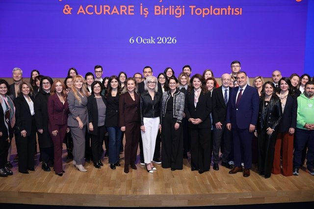 BERRİN ZORLU, FATOŞ ALTINBAŞ, DR. AYŞEGÜL ATINBAŞ