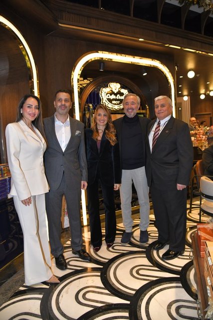 EMİNE-HAKAN EROL, PELİN ÖZALP, HAMDİ AKIN, NURTEKİN EROL