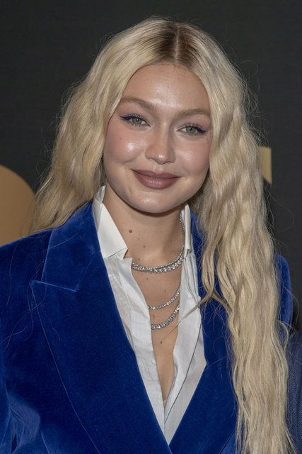 GIGI HADID