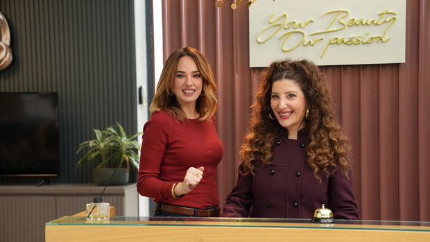 Rüya Gibi 7. Bölüm Fotoğrafları