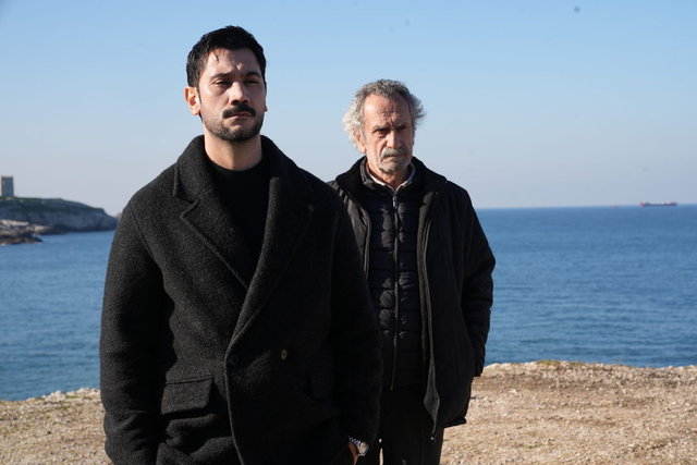 Rüya Gibi 7. Bölüm Fotoğrafları