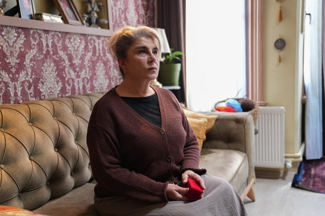 Rüya Gibi 7. Bölüm Fotoğrafları