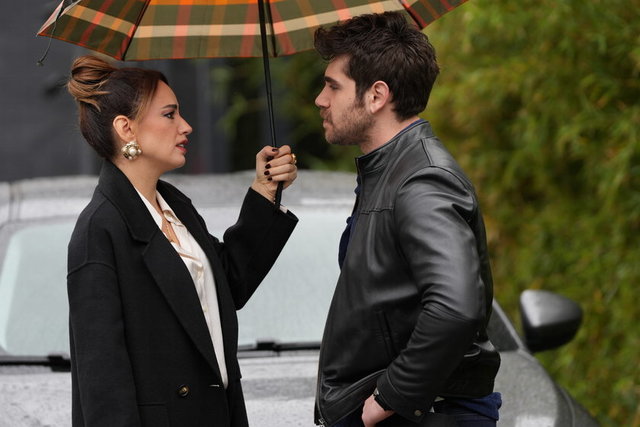 Rüya Gibi 7. Bölüm Fotoğrafları