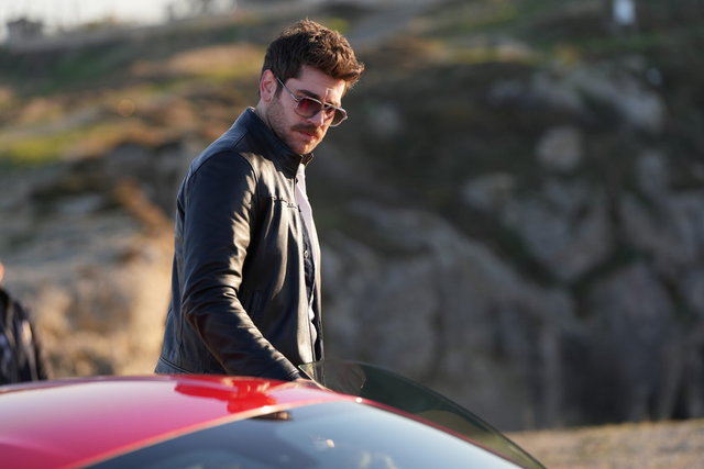 Rüya Gibi 7. Bölüm Fotoğrafları