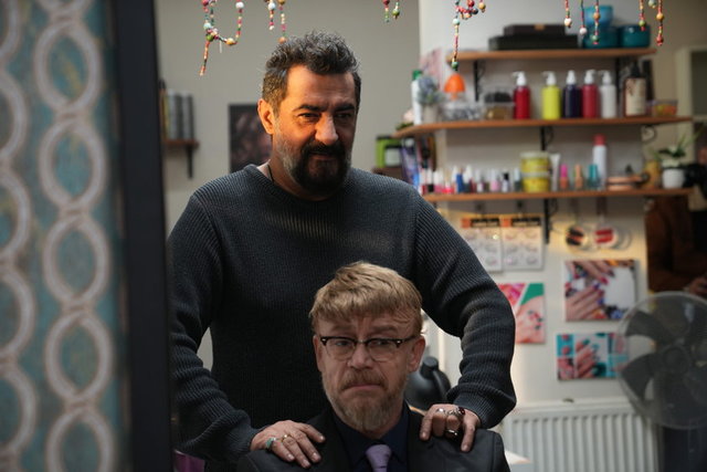 Rüya Gibi 7. Bölüm Fotoğrafları