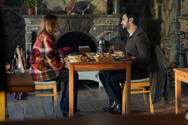 Rüya Gibi 7. Bölüm Fotoğrafları