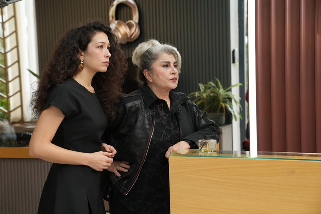 Rüya Gibi 7. Bölüm Fotoğrafları