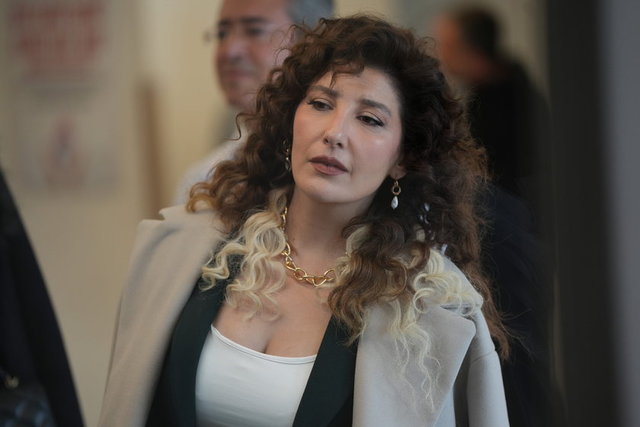 Rüya Gibi 7. Bölüm Fotoğrafları