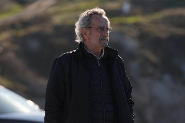 Rüya Gibi 7. Bölüm Fotoğrafları