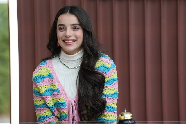 Rüya Gibi 7. Bölüm Fotoğrafları