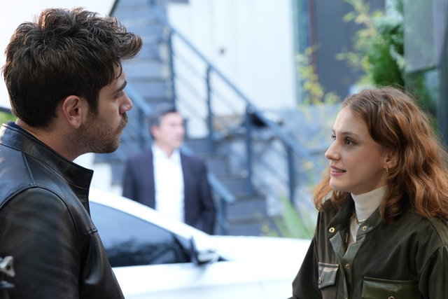 Rüya Gibi 7. Bölüm Fotoğrafları