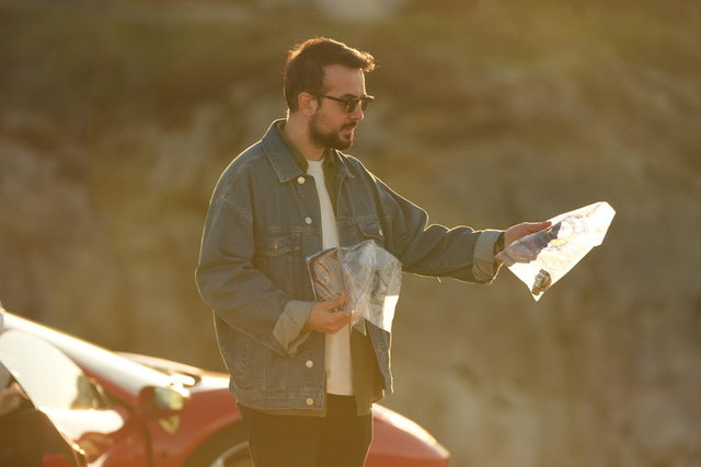 Rüya Gibi 7. Bölüm Fotoğrafları