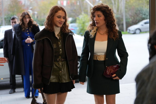 Rüya Gibi 7. Bölüm Fotoğrafları