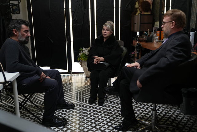 Rüya Gibi 7. Bölüm Fotoğrafları