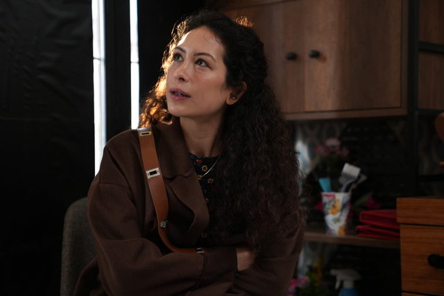 Rüya Gibi 7. Bölüm Fotoğrafları