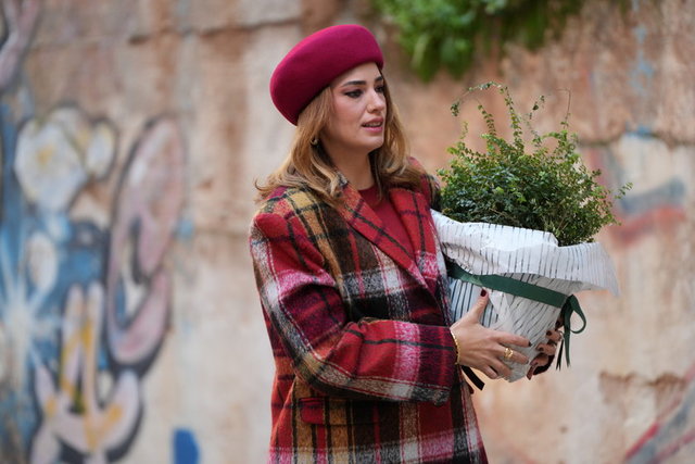 Rüya Gibi 7. Bölüm Fotoğrafları