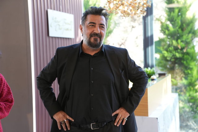 Rüya Gibi 7. Bölüm Fotoğrafları