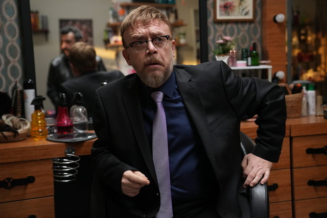 Rüya Gibi 7. Bölüm Fotoğrafları