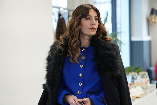 Rüya Gibi 7. Bölüm Fotoğrafları