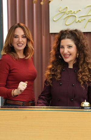 Rüya Gibi 7. Bölüm Fotoğrafları