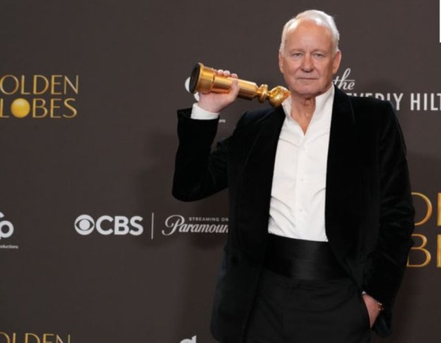 STELLAN SKARSGARD