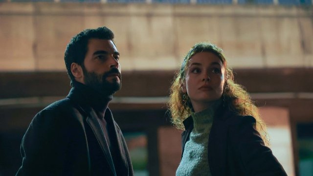 Veliaht 17. Bölüm Fotoğrafları