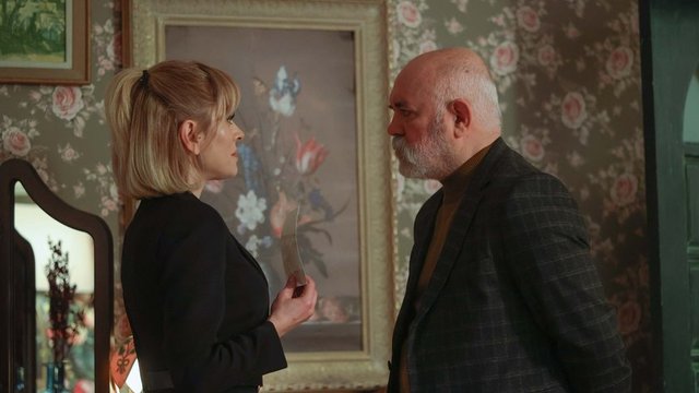 Veliaht 17. Bölüm Fotoğrafları