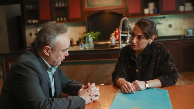 Veliaht 17. Bölüm Fotoğrafları