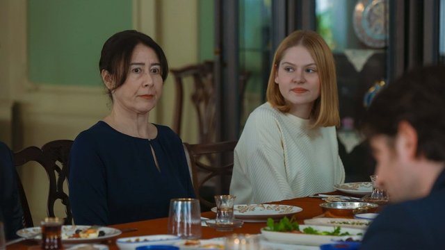 Veliaht 17. Bölüm Fotoğrafları