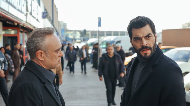 Veliaht 17. Bölüm Fotoğrafları