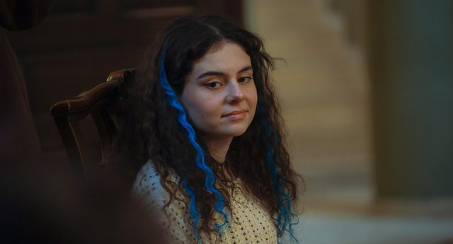 Veliaht 17. Bölüm Fotoğrafları