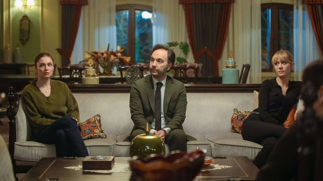 Veliaht 17. Bölüm Fotoğrafları