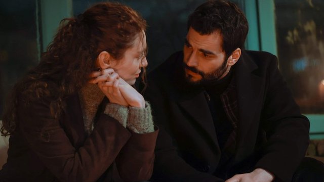 Veliaht 17. Bölüm Fotoğrafları