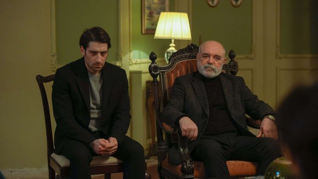 Veliaht 17. Bölüm Fotoğrafları