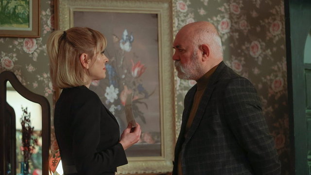 Veliaht 17. Bölüm Fotoğrafları