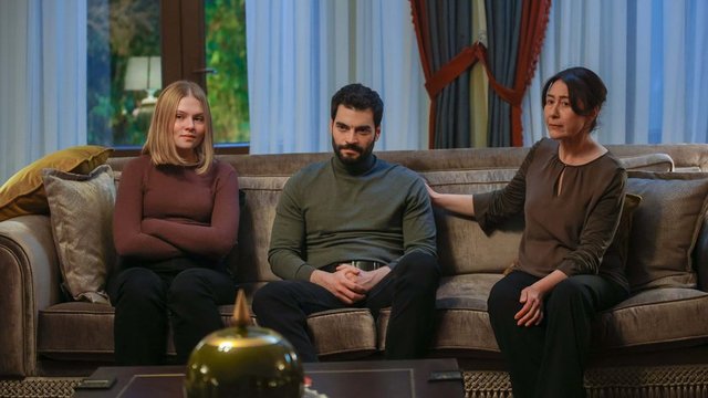 Veliaht 17. Bölüm Fotoğrafları