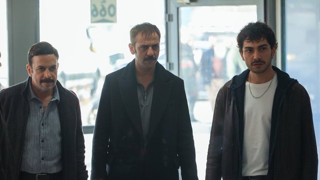 Veliaht 17. Bölüm Fotoğrafları