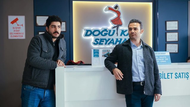 Veliaht 17. Bölüm Fotoğrafları