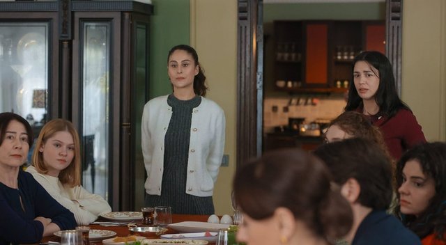 Veliaht 17. Bölüm Fotoğrafları