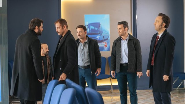 Veliaht 17. Bölüm Fotoğrafları