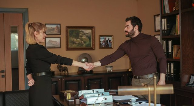 Veliaht 17. Bölüm Fotoğrafları