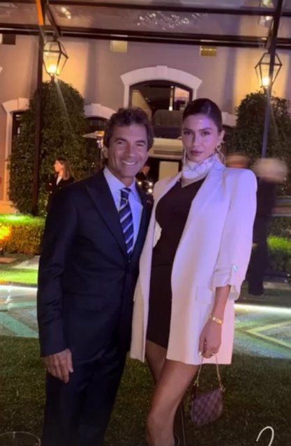 CEM HAKKO, NAZLI KAYAASLAN